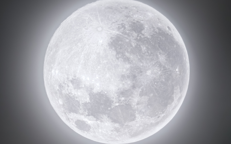 Full Moon Cleansing Ritual for New Witches: How to Cleanse and Charge Your Tools