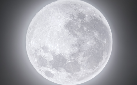 Full Moon Cleansing Ritual for New Witches: How to Cleanse and Charge Your Tools