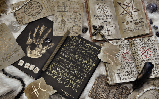 Is Hexing A Bad Thing?