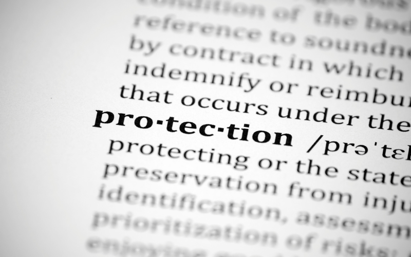 4 Ways to Protect Your Energy