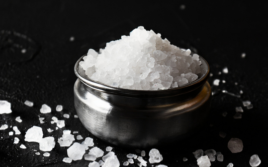 How to Use Salt in Witchcraft: A Beginner’s Guide